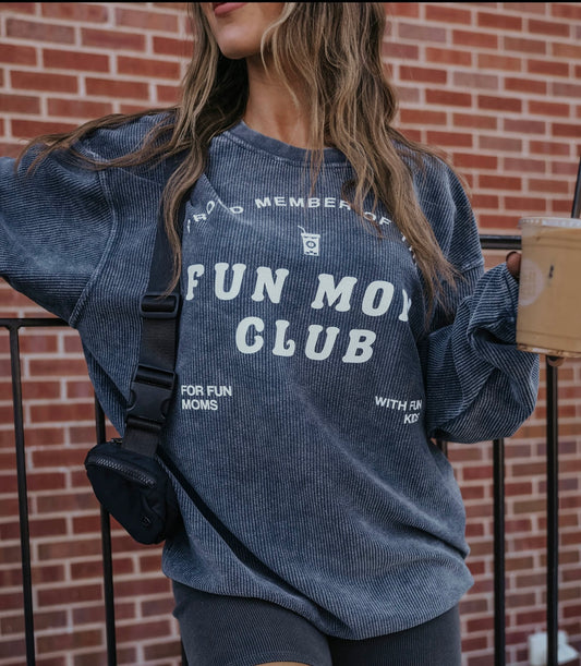 Fun Mom Club