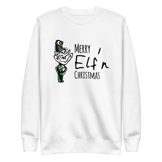 Merry Elf'n Christmas